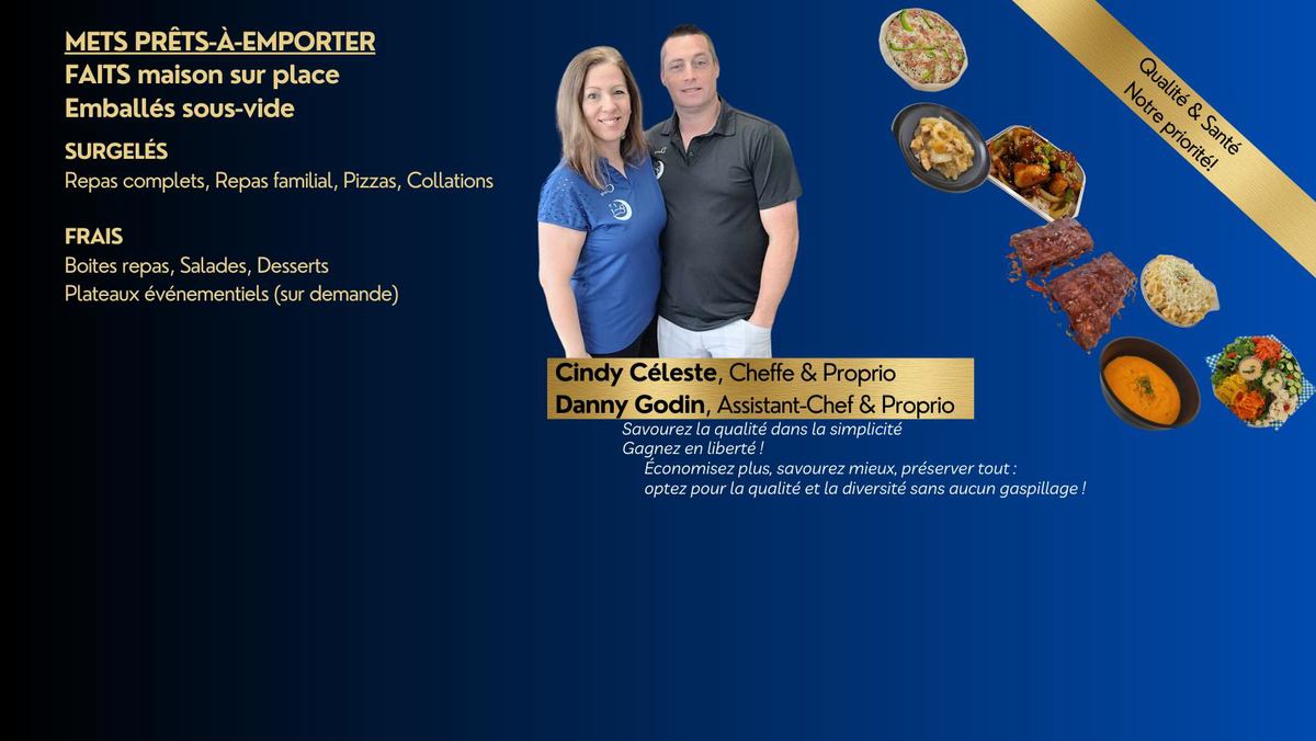 Délices Céleste photo 1