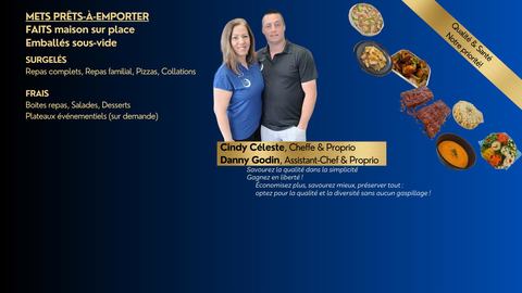 Délices Céleste photo 1