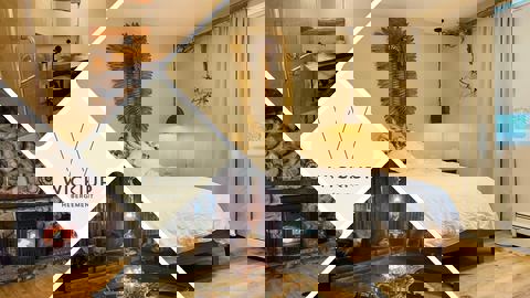 Hébergement Wickiup photo 1