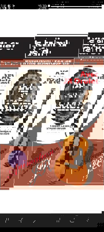 Bar Au Garage photo 1