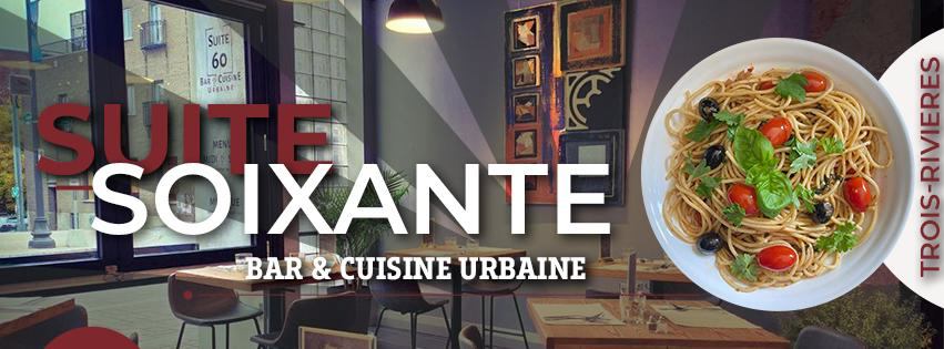 Restaurant Suite Soixante photo 1