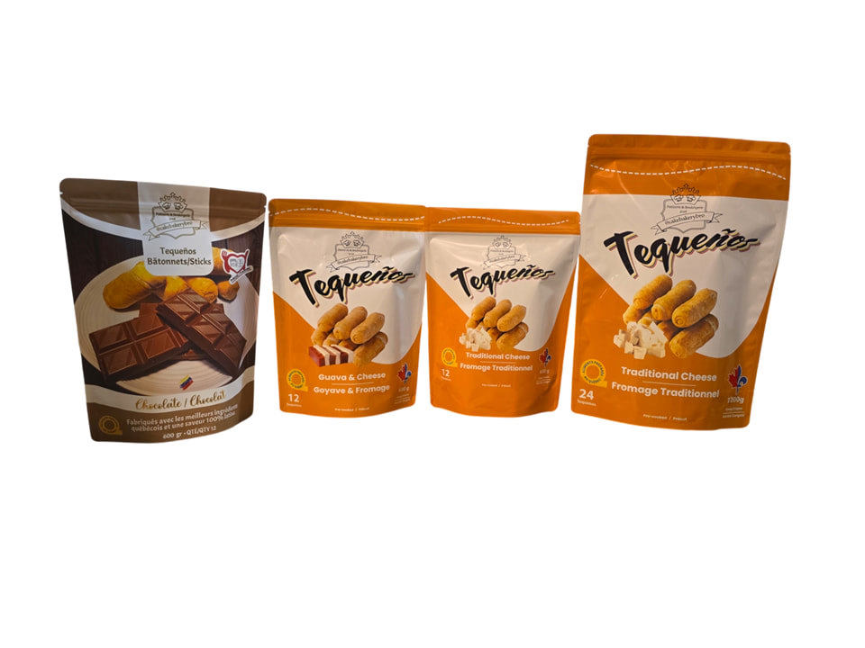 Cake Bakery Bro Tequeños & Empanadas photo 1