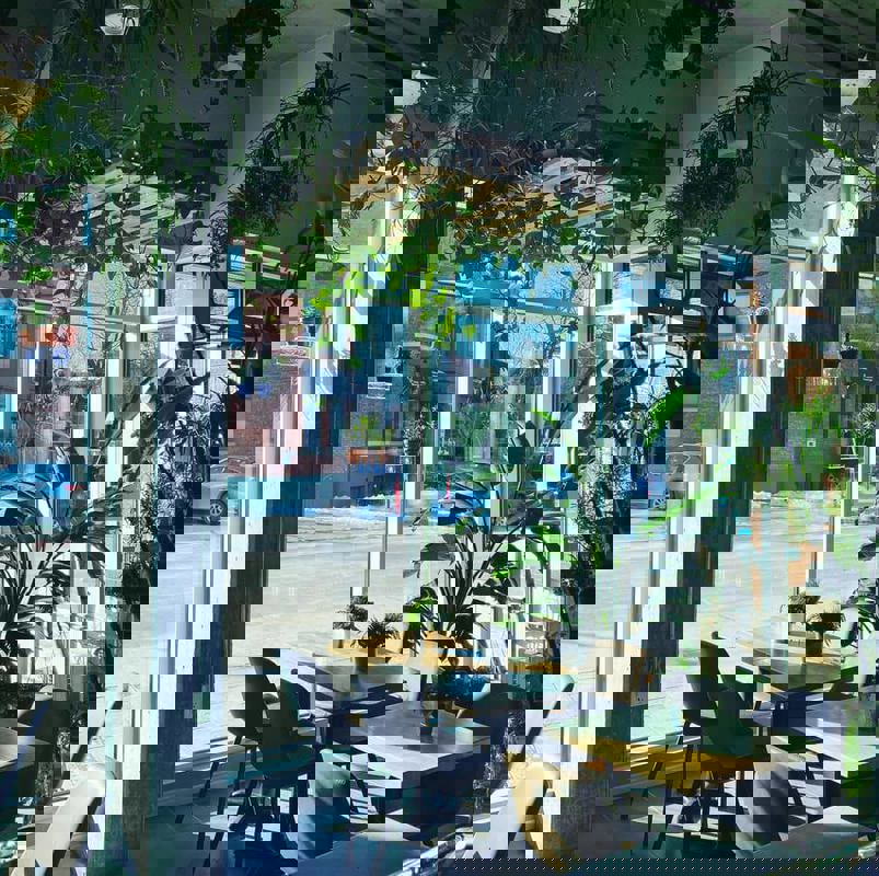 Printemps et Kev photo 1