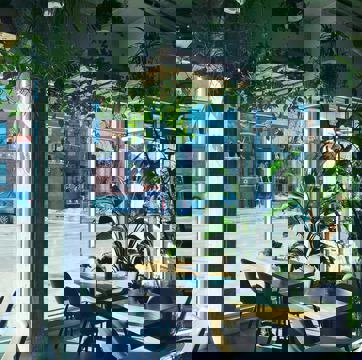 Printemps et Kev photo 1