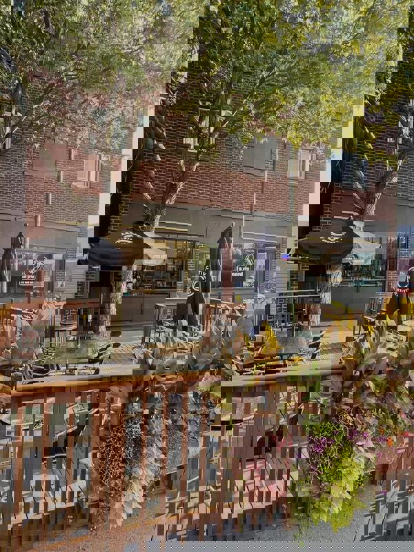 Broue Pub La Perdrix photo 1