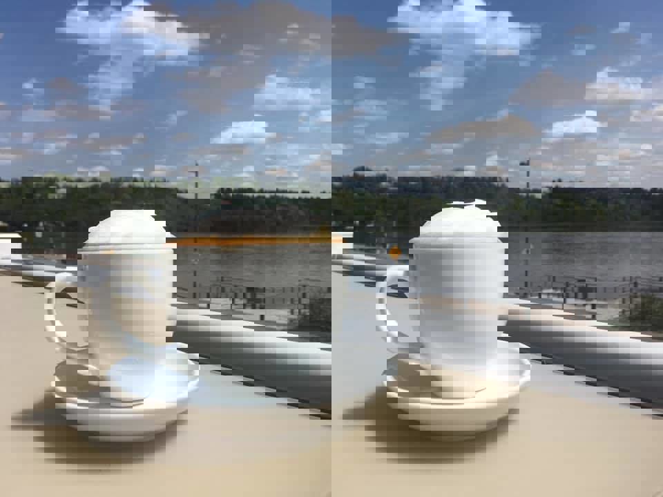 Mon Café Bistro photo 1