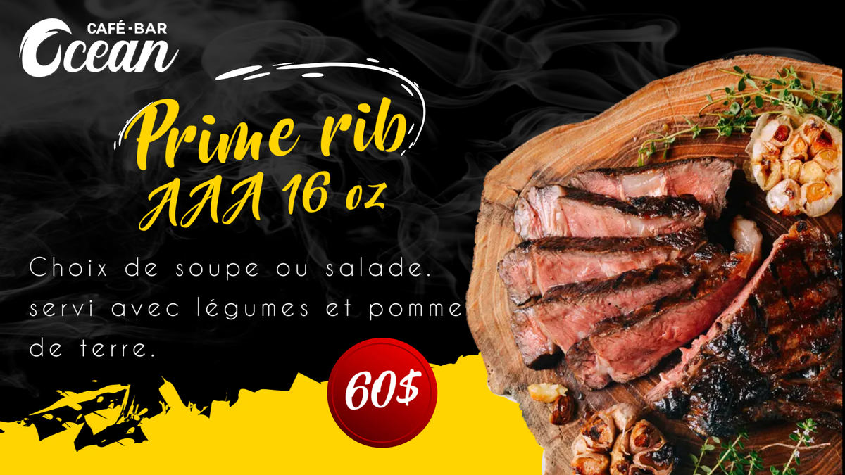 Café Ocean Bar photo 1