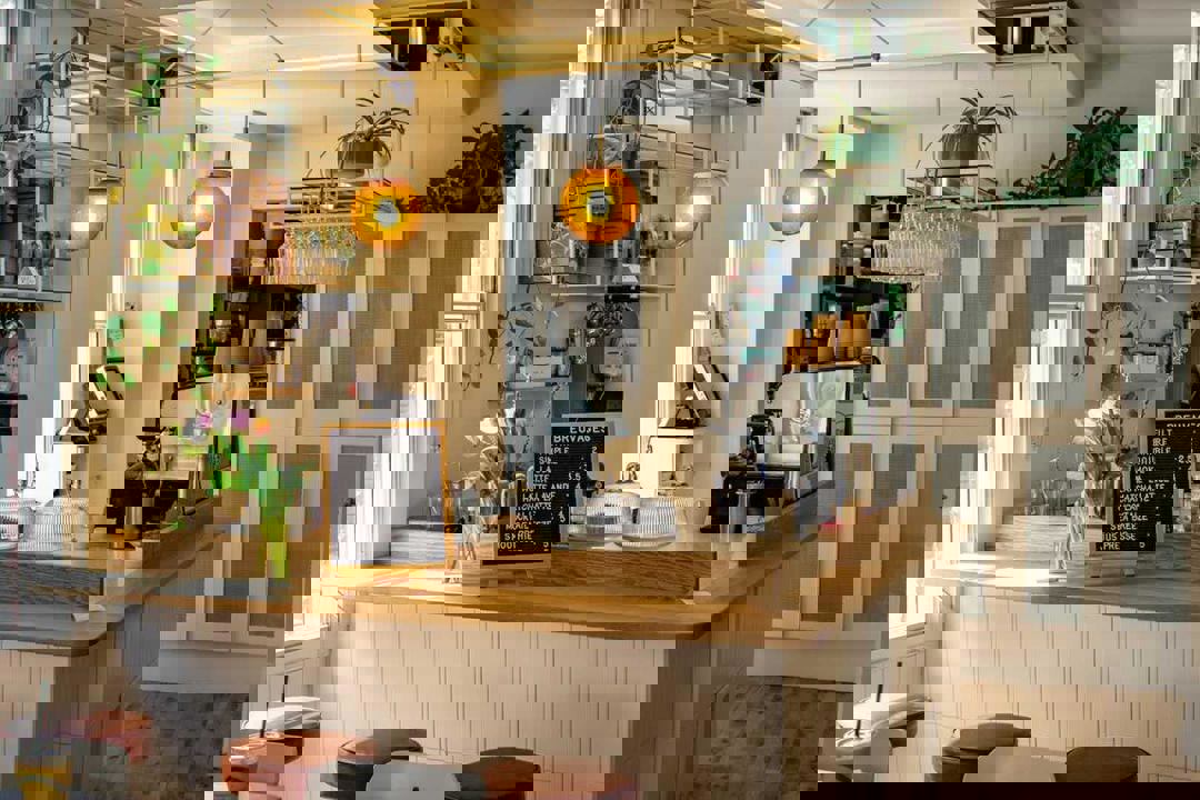 Le Toasteur Villeray photo 1