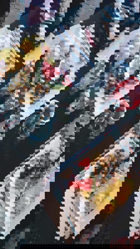 Resto Tout En N'Oeuf photo 1