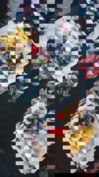 Resto Tout En N'Oeuf photo 1