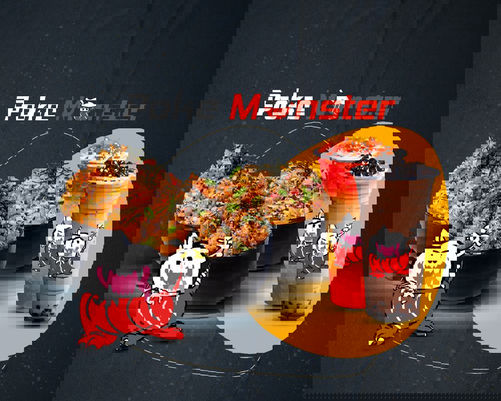 Poke Monster (Repentigny) photo 1