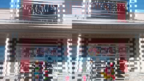 Paris Baguette Patisserie photo 1