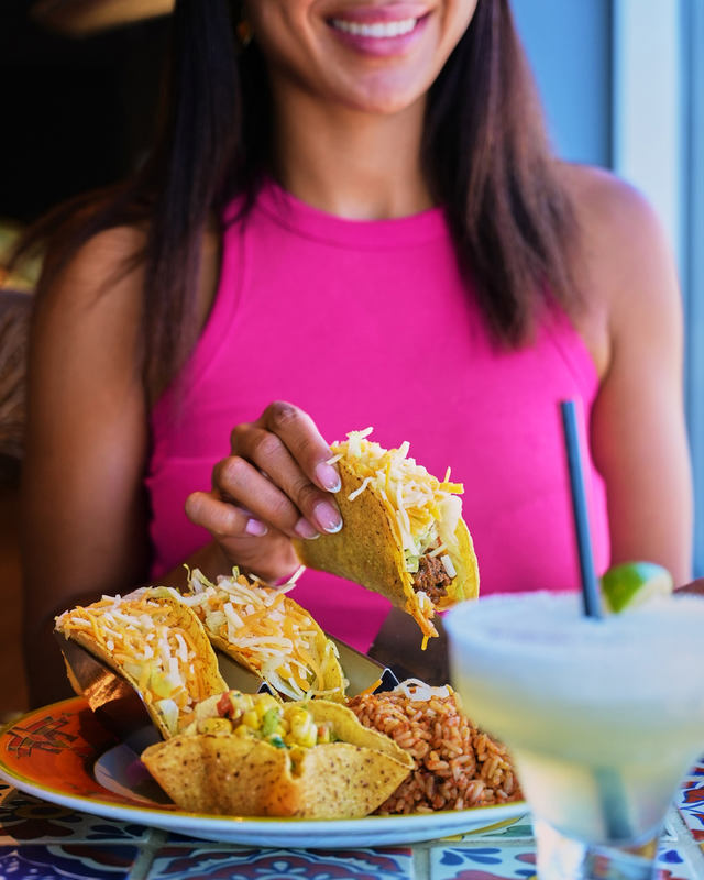 Restaurant Texas Star photo 1