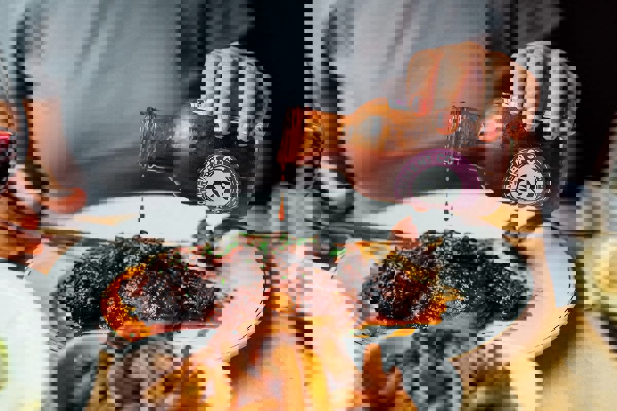 Restaurant Gus photo 1