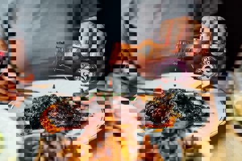 Restaurant Gus photo 1