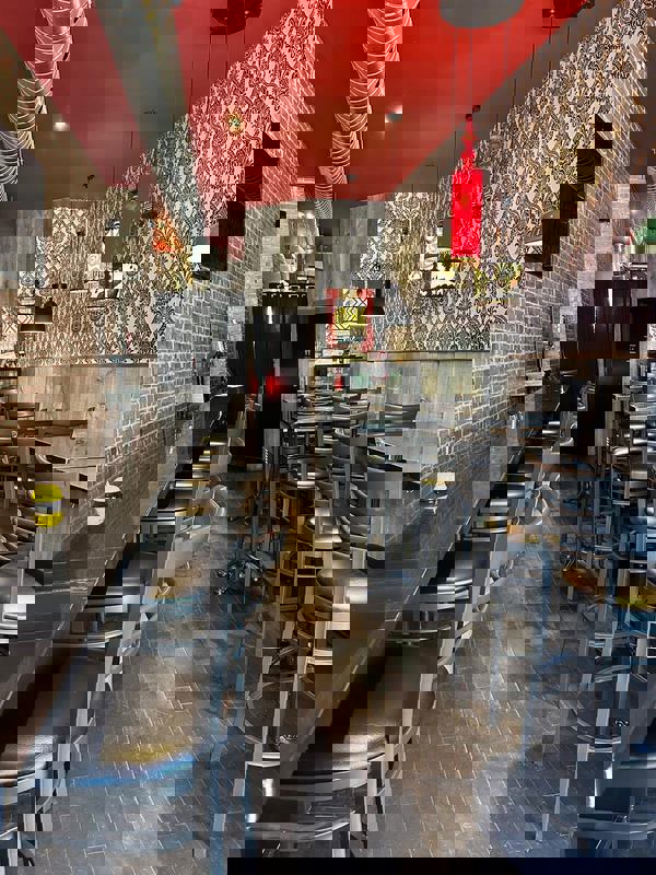 Bouche Fine Créole photo 1