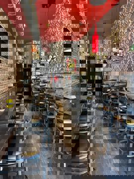 Bouche Fine Créole photo 1