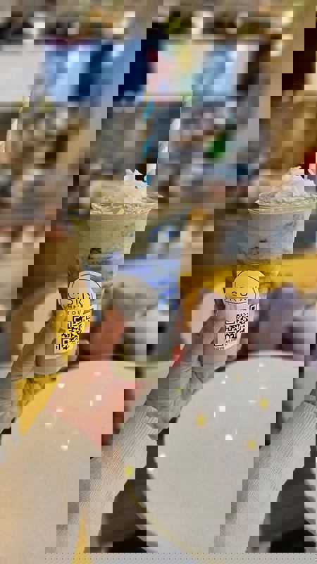 Crux Comptoir | Coffee | Smoothies | Wraps | Açaì | Juice Shop photo 1