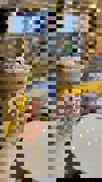 Crux Comptoir | Coffee | Smoothies | Wraps | Açaì | Juice Shop photo 1