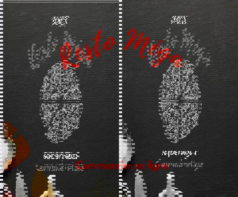 Resto Mega express photo 1