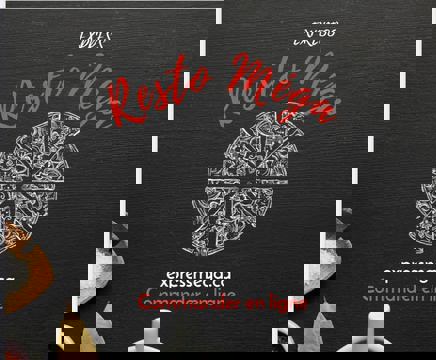 Resto Mega express photo 1