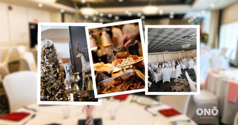 Experience ONŌ - Conférence - Salle à Louer - Banquet - Mariage photo 1