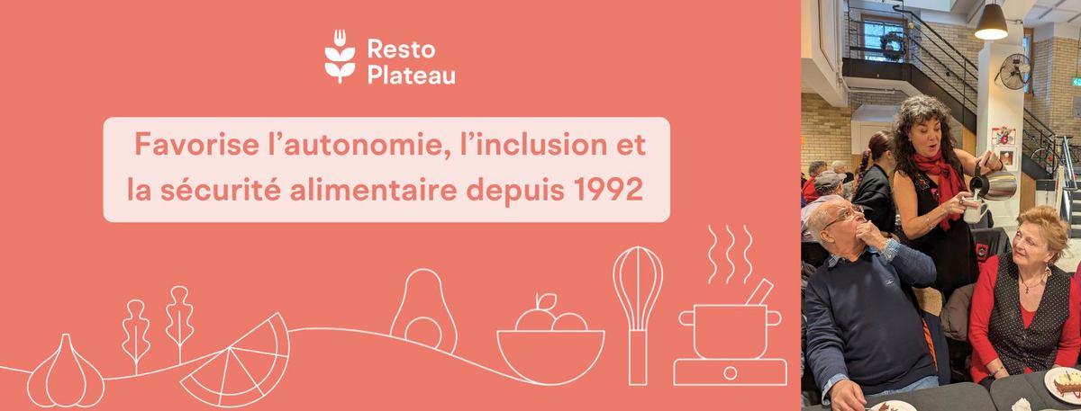 Resto Plateau photo 1