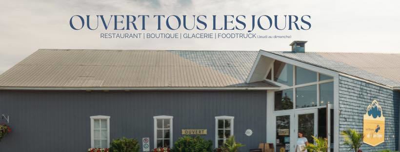 Les Bleuets du Vire-Crêpes photo 1