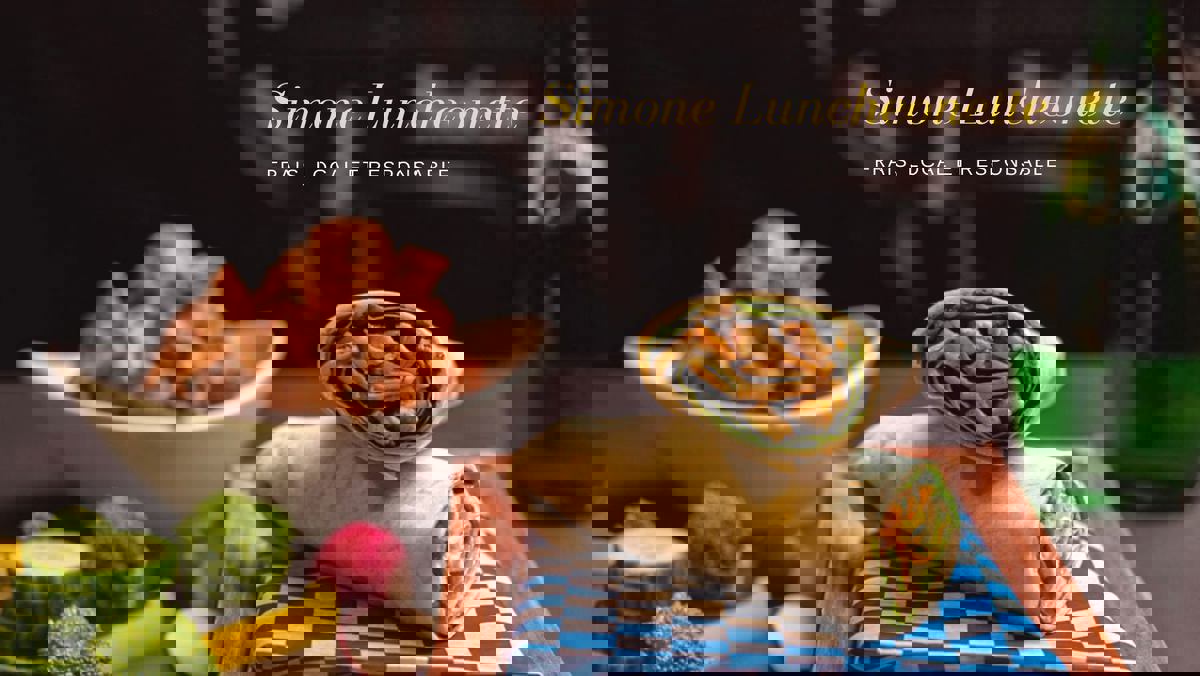 Simone Luncheonette photo 1