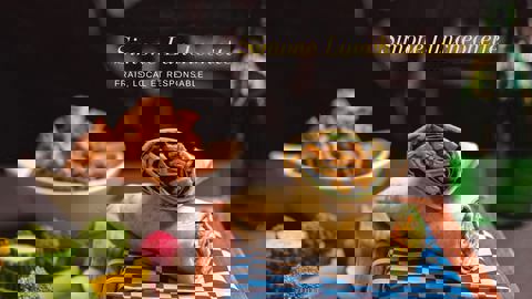 Simone Luncheonette photo 1