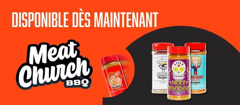 BBQ Québec Boucherville photo 1