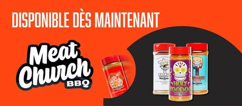 BBQ Québec Boucherville photo 1