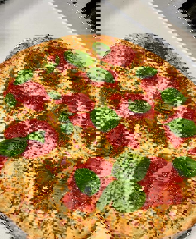 Pizza St-François 2 POUR 1 photo 1