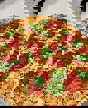 Pizza St-François 2 POUR 1 photo 1