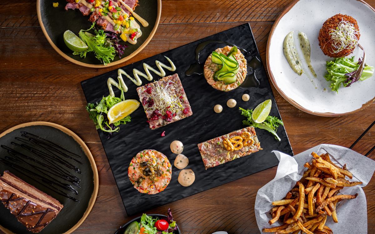 Restaurant Tartaro photo 1