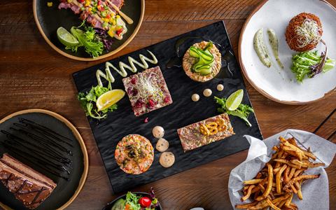 Restaurant Tartaro photo 1