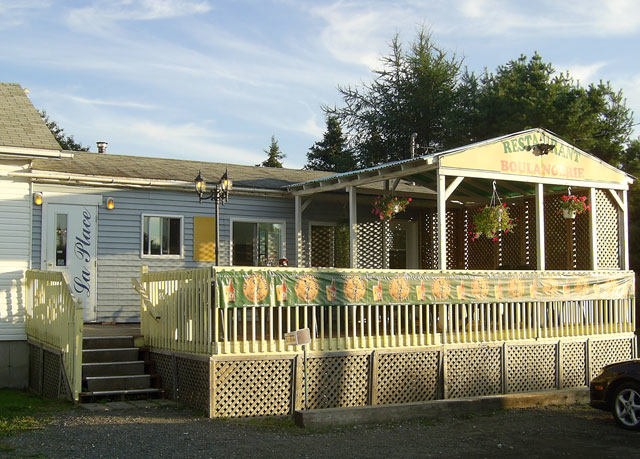 La Place Resto Boulangerie photo 3