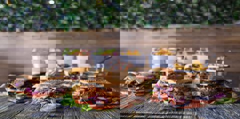 JUSTE DÖNER /JUST DÖNER photo 1