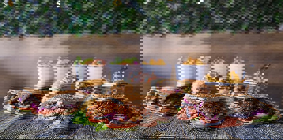 JUSTE DÖNER /JUST DÖNER photo 1