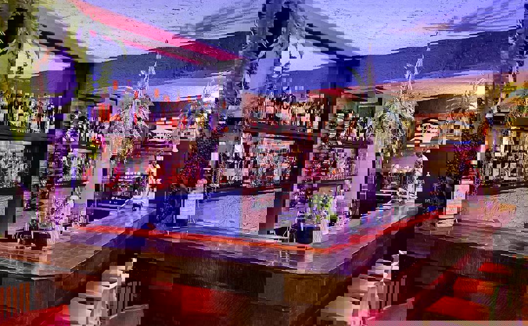 Cuba Paisa Restaurant photo 1