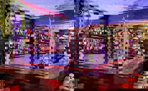 Cuba Paisa Restaurant photo 1