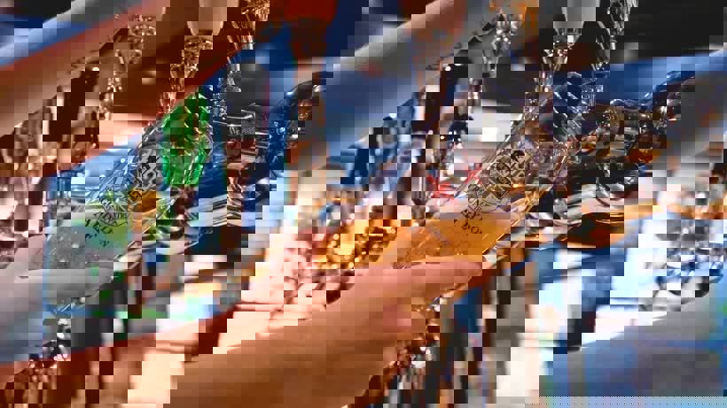 Pub Burgundy Lion photo 1