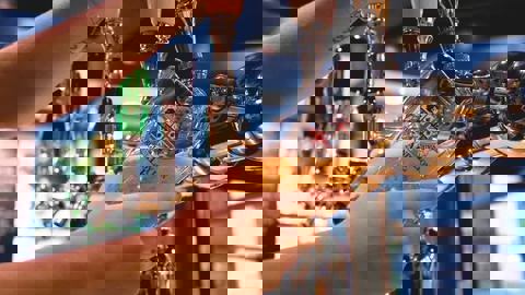 Pub Burgundy Lion photo 1