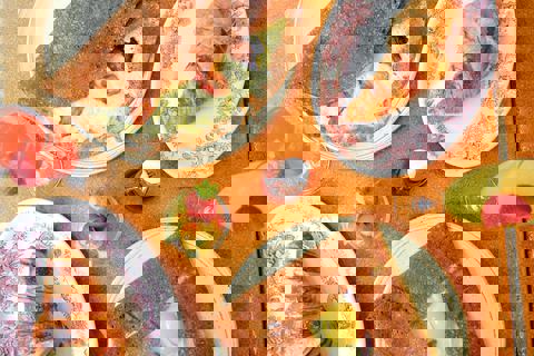 SPANEL CRÊPES ET GOURMETS photo 1