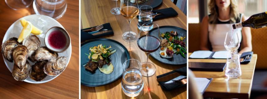 Le Millésime - vin & cuisine de saison photo 1