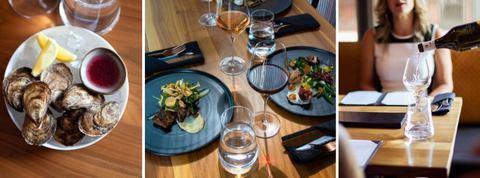 Le Millésime - vin & cuisine de saison photo 1