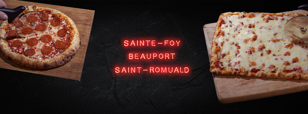 Italpizza Shop & Eat - Pizzathèque photo 1