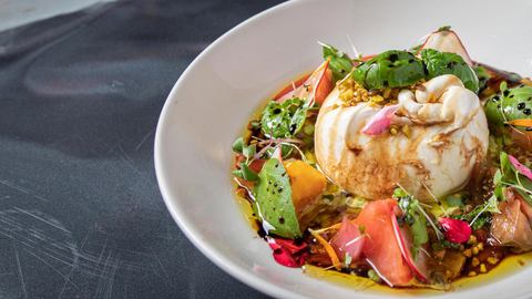 Restaurant Viva Sgobba photo 1