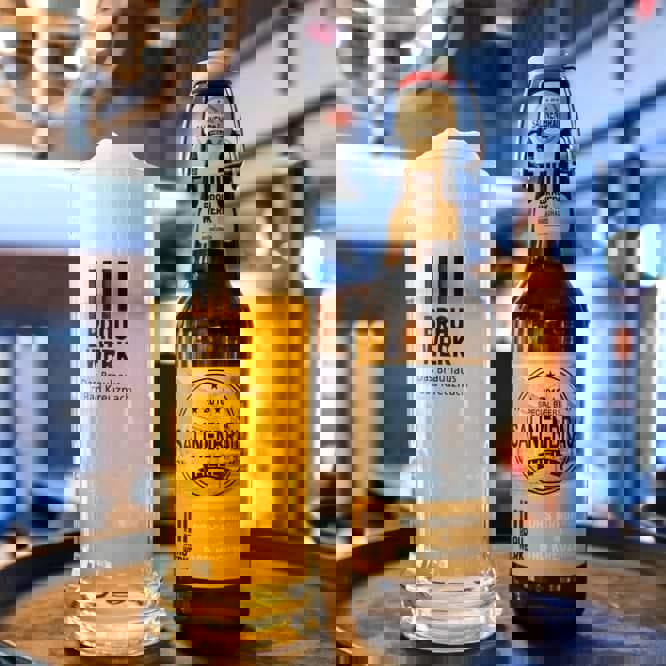 Brauwerk Hoffman - Campbell's Bay photo 1