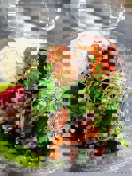 Manu Atelier Culinaire photo 1